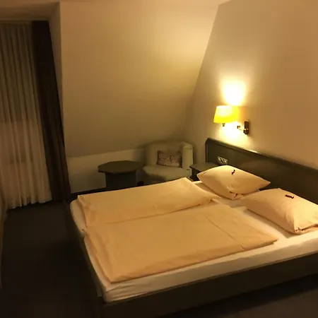 Restaurant Dortmunder Eck Hotel 3*