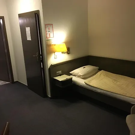 Restaurant Dortmunder Eck 3*