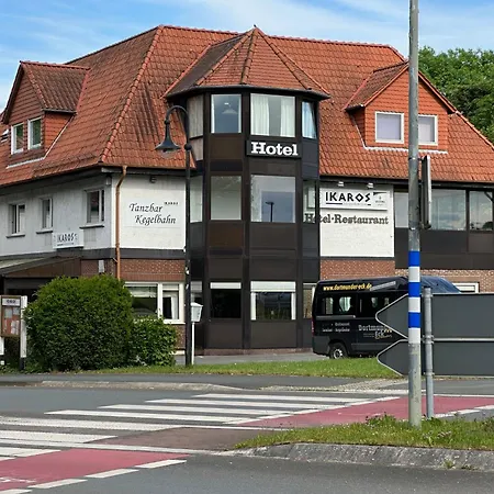 Restaurant Dortmunder Eck 3*