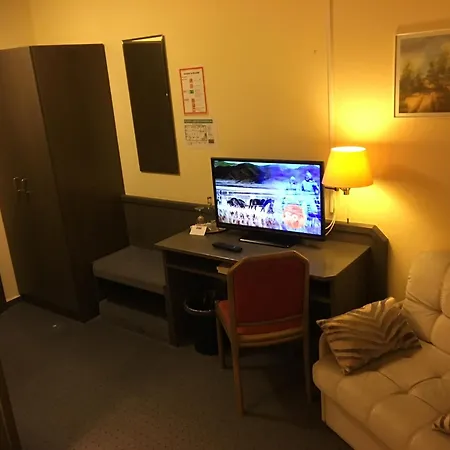 Hotel Restaurant Dortmunder Eck 3*